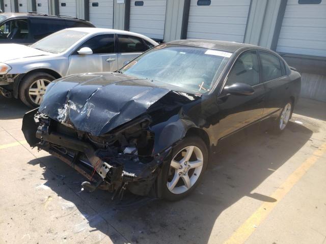 Photo 2 from auction – 2006 NISSAN ALTIMA SE with VIN 1N4BL11D26C188993
