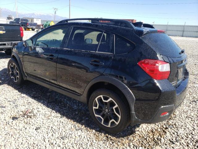 Photo 3 from auction – 2016 SUBARU CROSSTREK with VIN JF2GPANCXGH305909