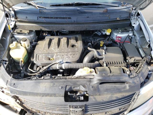 Photo 7 from auction – 2010 DODGE JOURNEY SE with VIN 3D4PG4FB5AT236631
