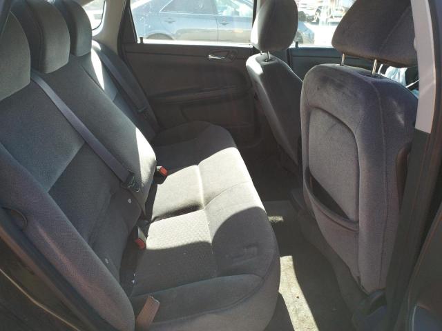 Photo 6 from auction – 2011 CHEVROLET IMPALA LT with VIN 2G1WG5EK8B1126409