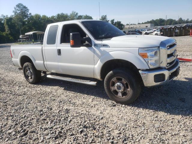 FORD F250 SUPER 2016 with VIN 1FT7X2B60GEB73182 - Photo from auction