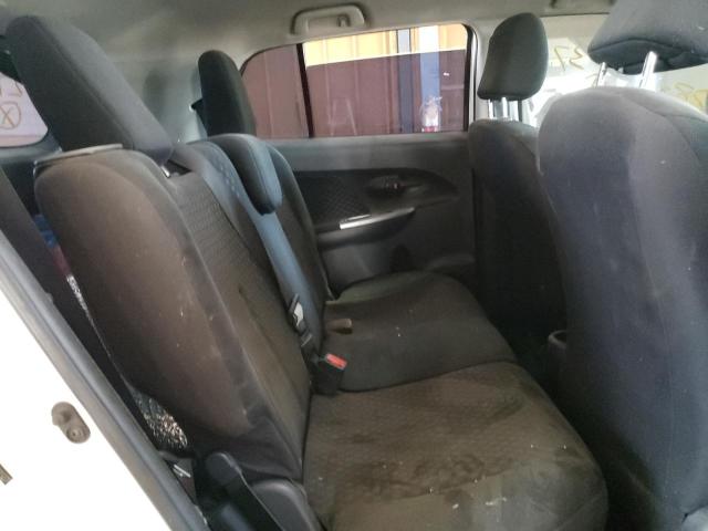 Photo 6 from auction – 2011 TOYOTA SCION XD with VIN JTKKU4B47B1012737