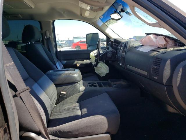 Photo 5 from auction – 2007 CHEVROLET SILVERADO with VIN 1GCHK236X7F525244