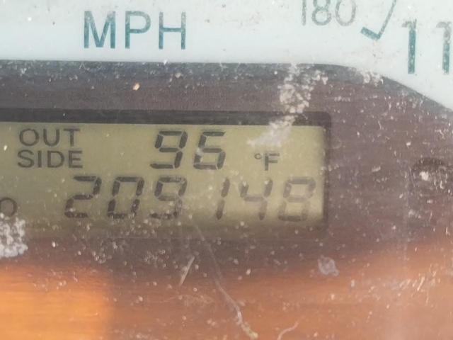 Photo 8 from auction – 2004 TOYOTA COROLLA CE with VIN 1NXBR32E44Z252949