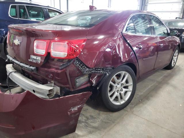 Photo 9 from auction – 2015 CHEVROLET MALIBU 1LT with VIN 1G11C5SL1FF264469