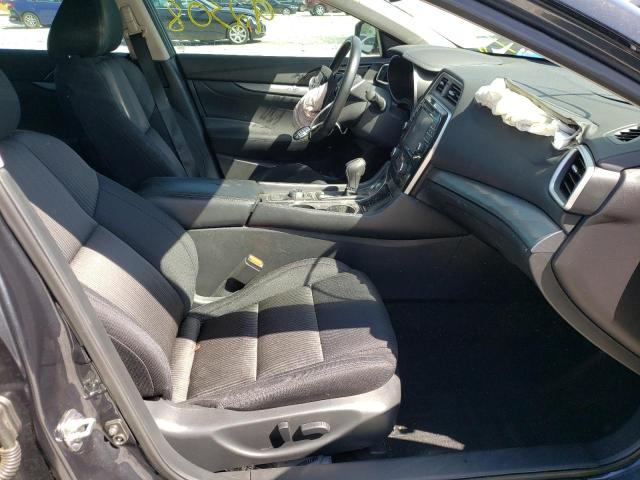 Photo 5 from auction – 2016 NISSAN MAXIMA 3.5 with VIN 1N4AA6AP7GC446354