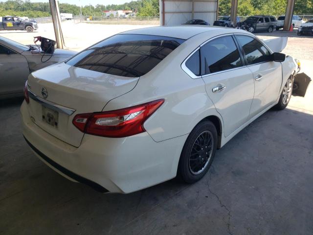 Photo 4 from auction – 2016 NISSAN ALTIMA 2.5 with VIN 1N4AL3AP4GN335886
