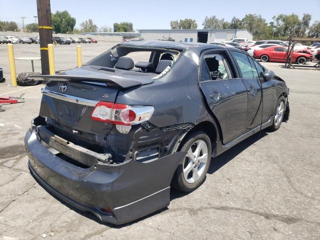 Photo 4 from auction – 2011 TOYOTA COROLLA with VIN 2T1BU4EE4BC646305