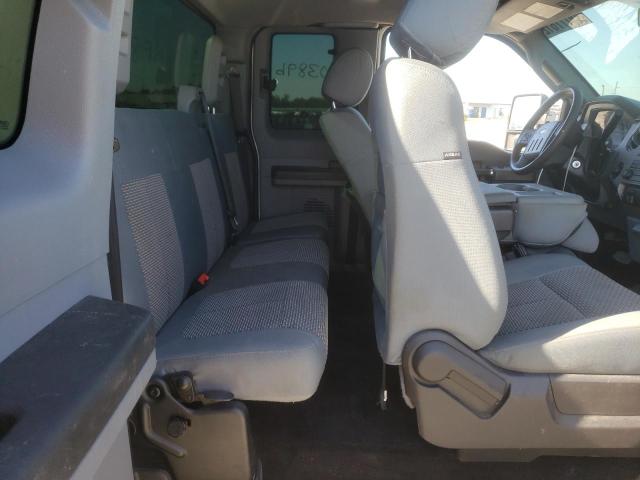 Photo 6 from auction – 2016 FORD F250 SUPER with VIN 1FT7X2B60GEB73182