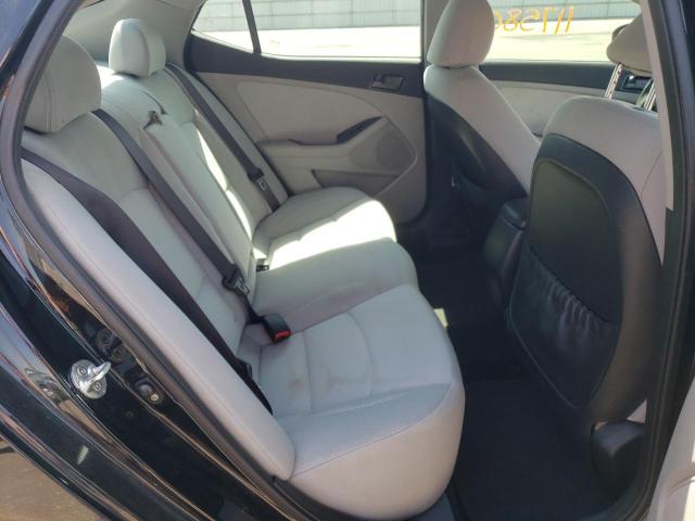 Photo 6 from auction – 2012 KIA OPTIMA LX with VIN KNAGM4A76C5279271