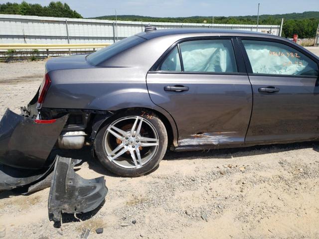 Photo 9 from auction – 2019 CHRYSLER 300 S with VIN 2C3CCABG7KH569547