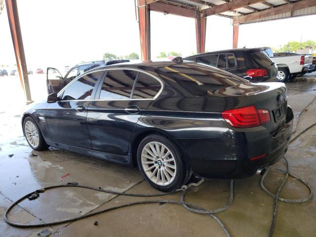 Photo 3 from auction – 2011 BMW 535 XI with VIN WBAFU7C55BC771230
