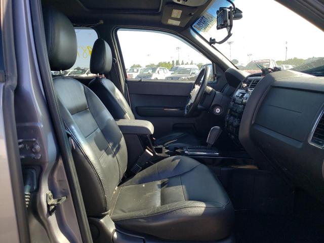 Photo 5 from auction – 2008 FORD ESCAPE LIM with VIN 1FMCU94148KC01193