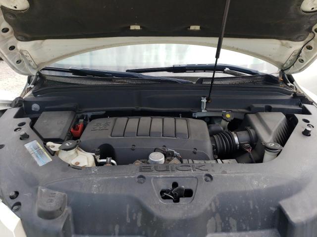 Photo 7 from auction – 2009 BUICK ENCLAVE CX with VIN 5GAEV23DX9J186978