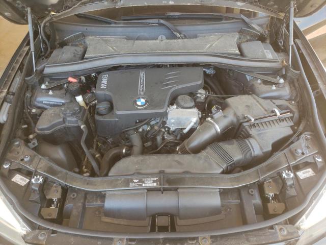 Photo 7 from auction – 2013 BMW X1 SDRIVE2 with VIN WBAVM1C52DVW44855