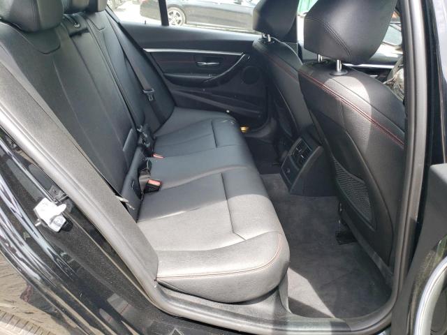 Photo 6 from auction – 2017 BMW 330 XI with VIN WBA8D9C37HA005362