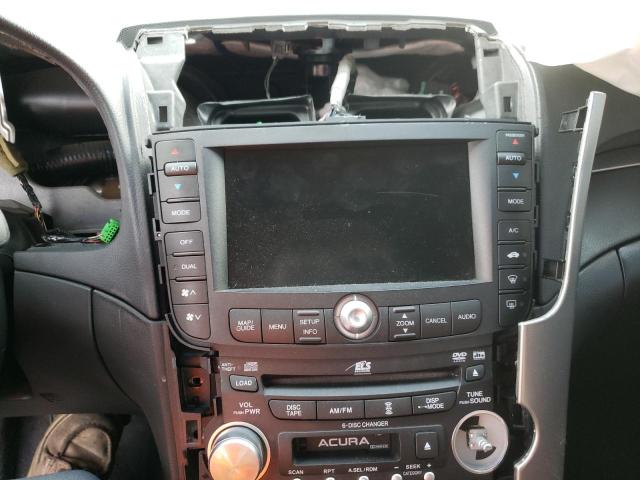 Photo 9 from auction – 2004 ACURA TL with VIN 19UUA662X4A034667