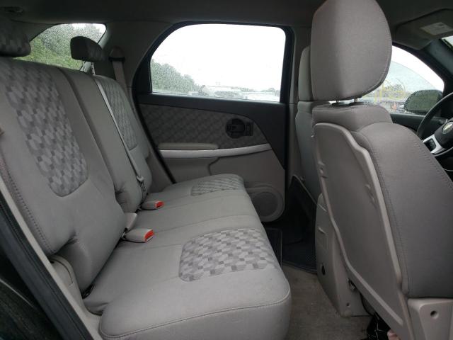Photo 6 from auction – 2009 CHEVROLET EQUINOX LS with VIN 2CNDL13F196236638