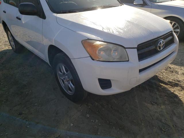 Photo 9 from auction – 2009 TOYOTA RAV4 with VIN JTMZF33V99D001992