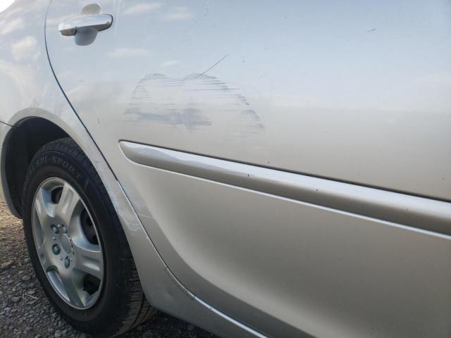 Photo 9 from auction – 2006 TOYOTA CAMRY LE with VIN JTDBE32K963055922