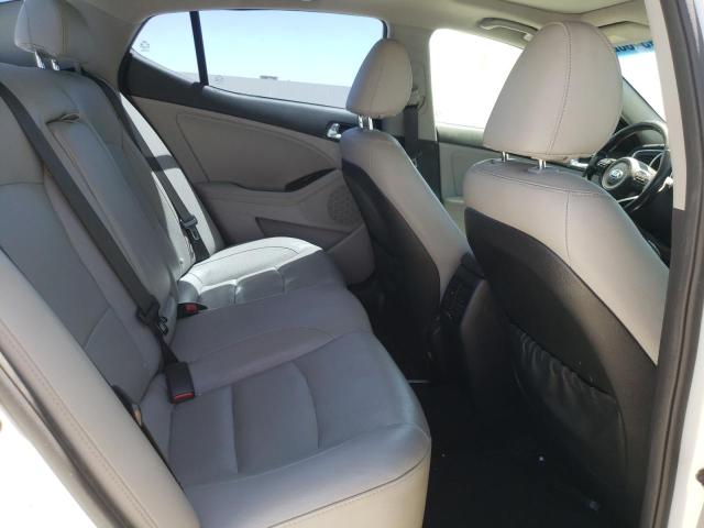 Photo 6 from auction – 2015 KIA OPTIMA EX with VIN 5XXGN4A71FG444417