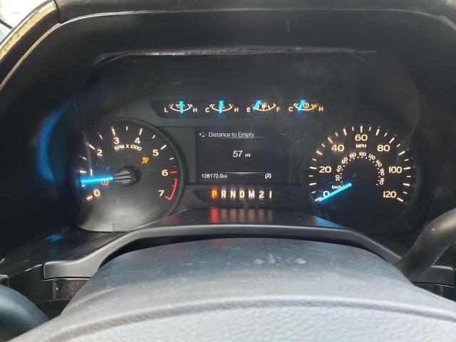 Photo 8 from auction – 2015 FORD F150 SUPER with VIN 1FTEW1CP5FFC45921