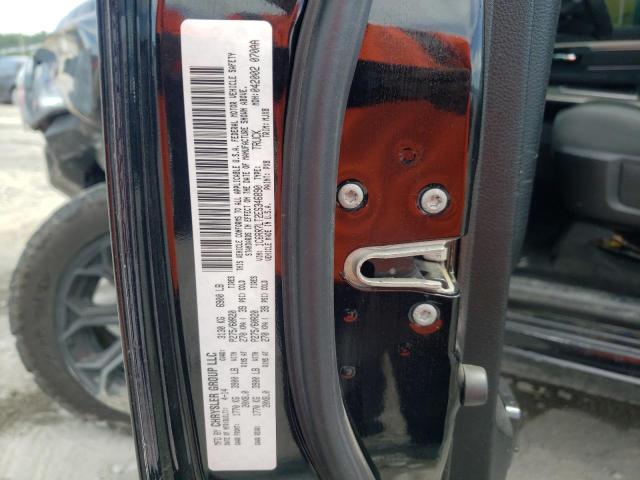 Photo 10 from auction – 2014 RAM 1500 SLT with VIN 1C6RR7LT2ES346890