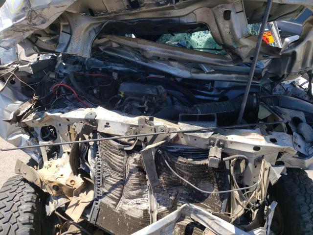 Photo 7 from auction – 1996 FORD BRONCO U10 with VIN 1FMEU15N5TLB63424