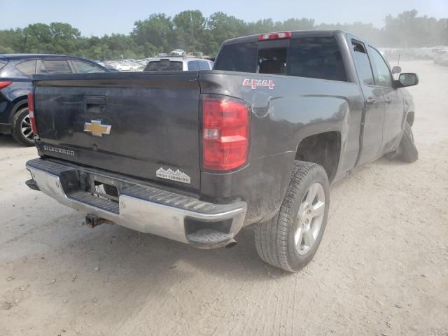 Photo 4 from auction – 2014 CHEVROLET SILVERADO with VIN 1GCVKREC4EZ131040