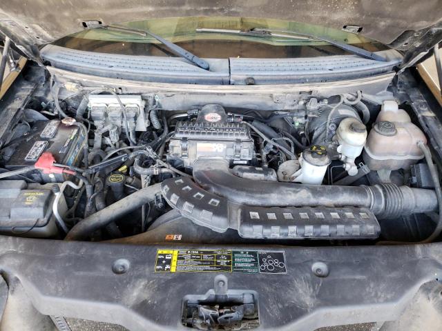 Photo 7 from auction – 2004 FORD F150 with VIN 1FTPX14514NB40492