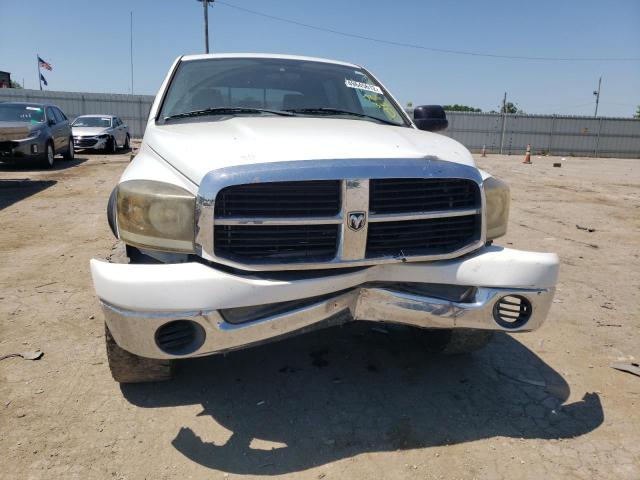 Photo 9 from auction – 2007 DODGE RAM 1500 with VIN 3D7KS19D27G724928