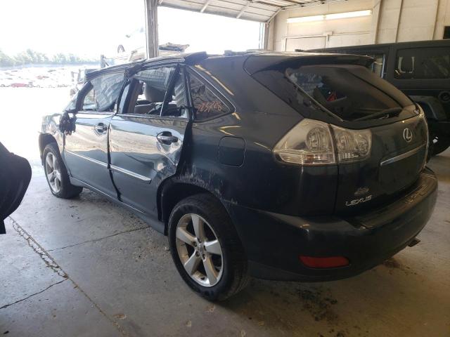 Photo 3 from auction – 2006 LEXUS RX 330 with VIN 2T2HA31UX6C101558