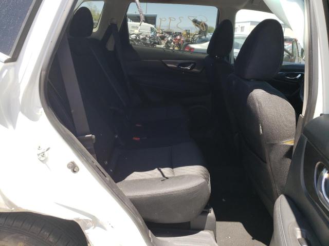 Photo 6 from auction – 2017 NISSAN ROGUE S with VIN KNMAT2MT9HP587362