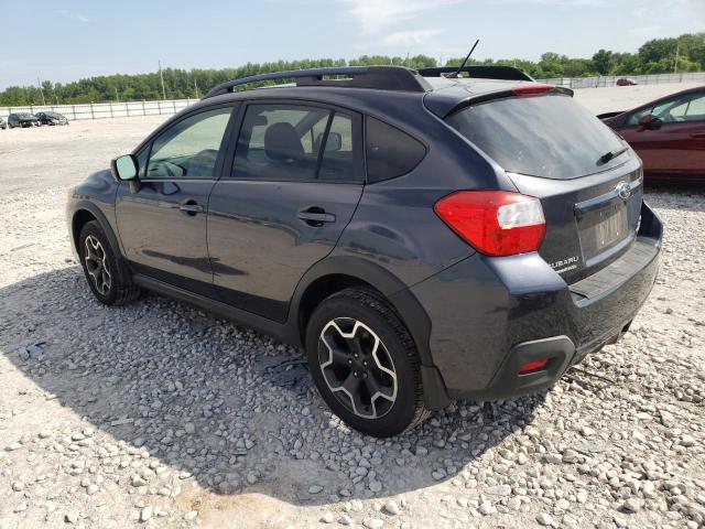 Photo 3 from auction – 2013 SUBARU XV CROSSTR with VIN JF2GPAVC5D2859311