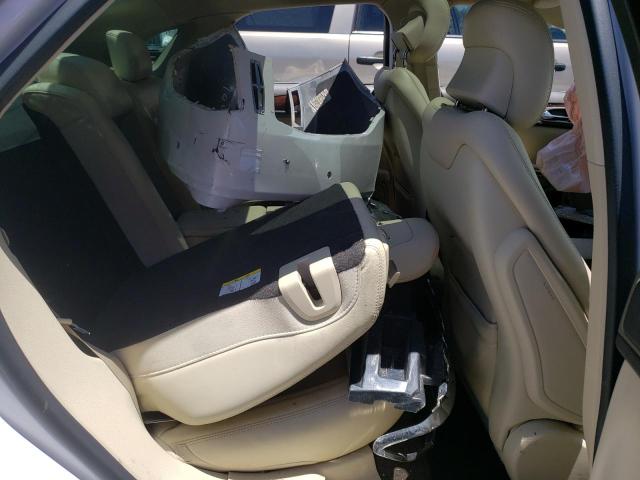 Photo 6 from auction – 2015 LINCOLN MKZ with VIN 3LN6L2GK7FR618361