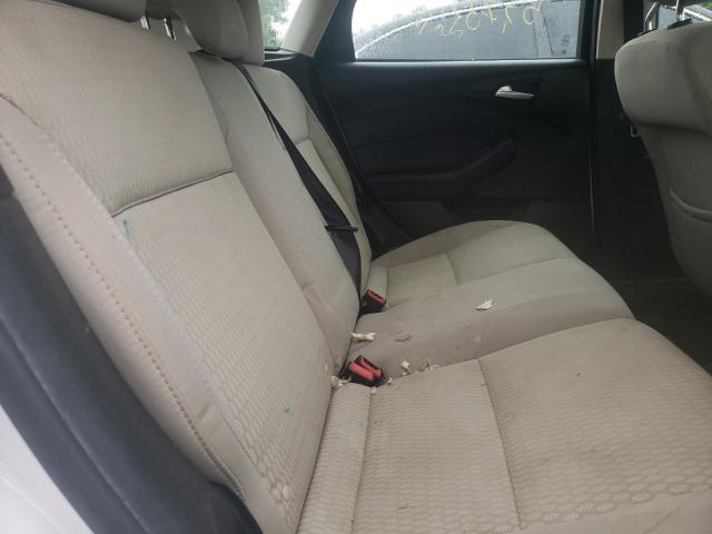 Photo 6 from auction – 2014 FORD FOCUS SE with VIN 1FADP3K22EL178257