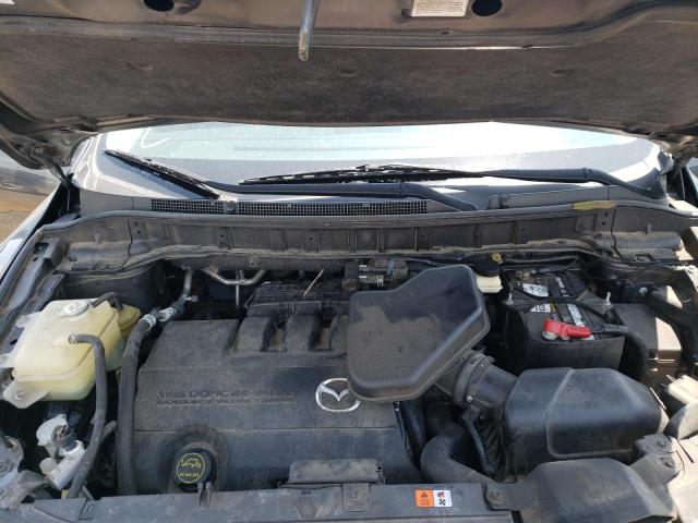 Photo 7 from auction – 2013 MAZDA CX-9 TOURI with VIN JM3TB3CV8D0417704