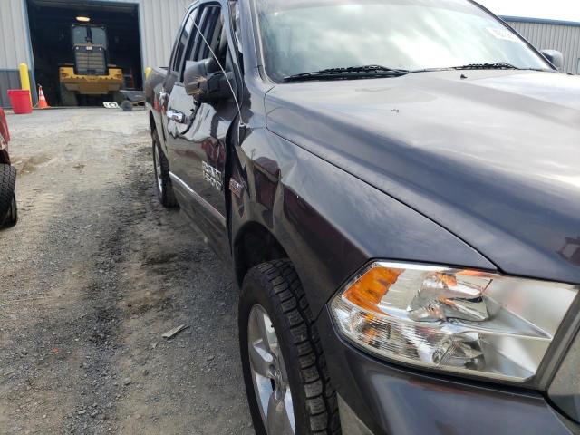Photo 9 from auction – 2018 RAM 1500 SLT with VIN 1C6RR7LT2JS335852