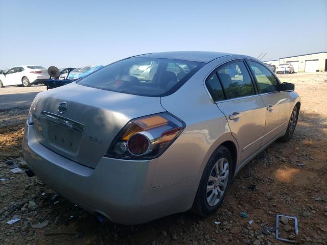 Photo 4 from auction – 2010 NISSAN ALTIMA BAS with VIN 1N4AL2AP2AN408562