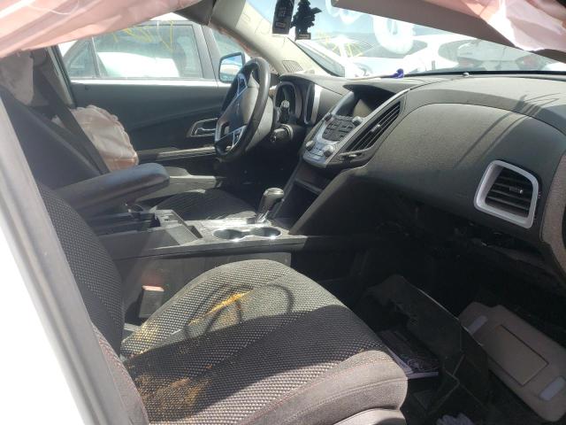 Photo 5 from auction – 2016 CHEVROLET EQUINOX with VIN 2GNALCEK8G1140360