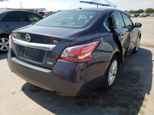 Photo 4 from auction – 2013 NISSAN ALTIMA 2.5 with VIN 1N4AL3AP3DC138490