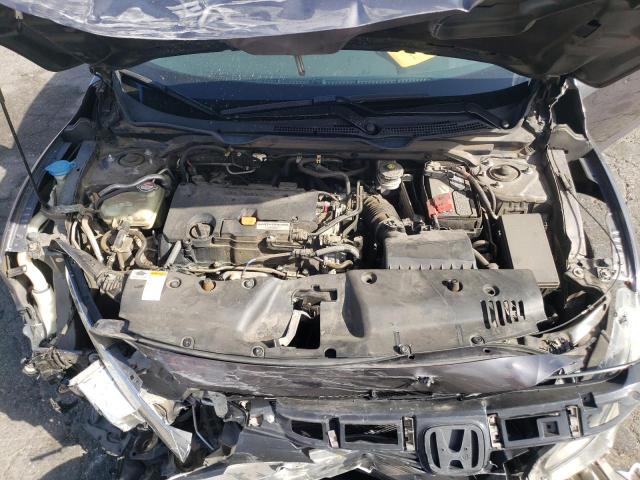 Photo 7 from auction – 2016 HONDA CIVIC LX with VIN 19XFC2E54GE041332