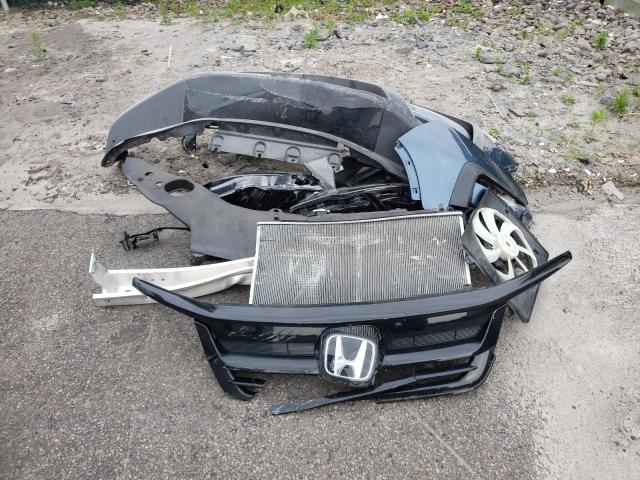 Photo 9 from auction – 2021 HONDA PILOT SE with VIN 5FNYF6H20MB048146