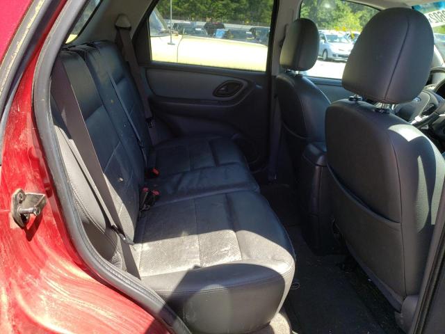 Photo 6 from auction – 2007 FORD ESCAPE HEV with VIN 1FMYU49H37KA92948