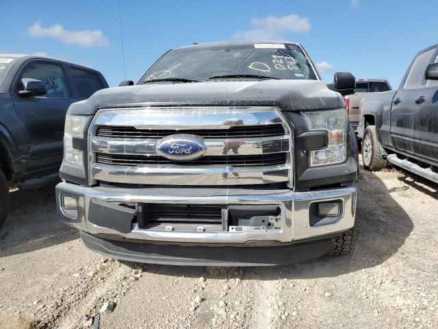 Photo 9 from auction – 2016 FORD F150 SUPER with VIN 1FTEW1CP2GKD29543