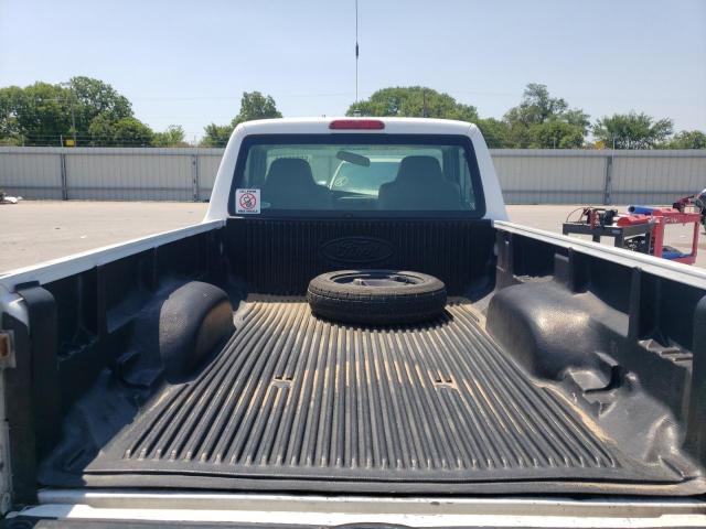 Photo 6 from auction – 2007 FORD RANGER with VIN 1FTYR10D17PA86602