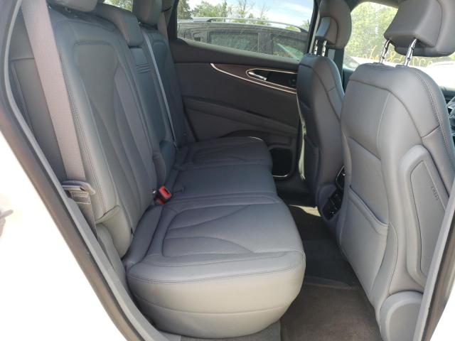 Photo 6 from auction – 2019 LINCOLN NAUTILUS R with VIN 2LMPJ8LP3KBL16464