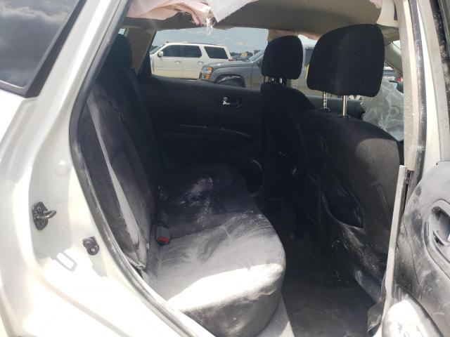 Photo 6 from auction – 2011 NISSAN ROGUE S with VIN JN8AS5MT4BW180328