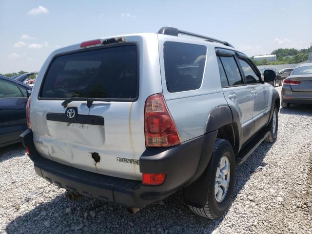 Zdjęcie 4 z aukcji – 2003 TOYOTA 4RUNNER SR z VIN JTEBT14R530021439