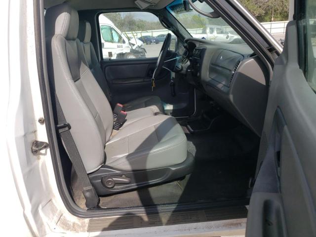 Photo 5 from auction – 2008 FORD RANGER with VIN 1FTYR10D18PA86116
